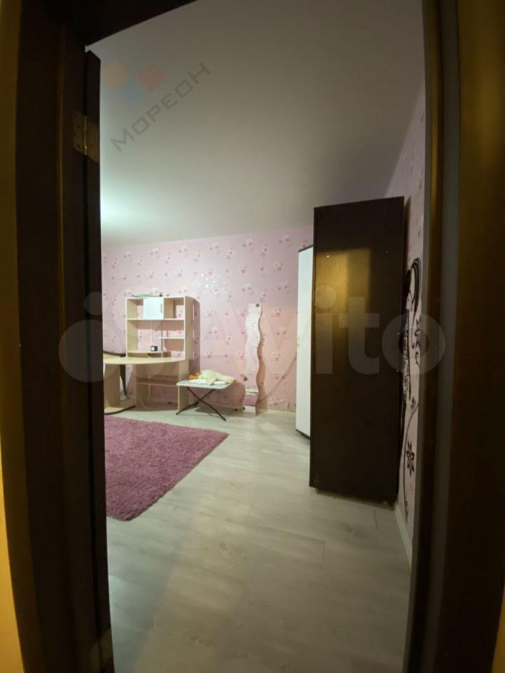 2-комн квартира Домбайская ул, 7