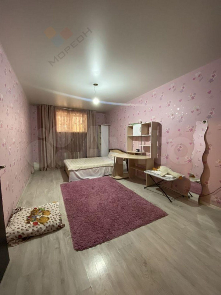 2-комн квартира Домбайская ул, 7