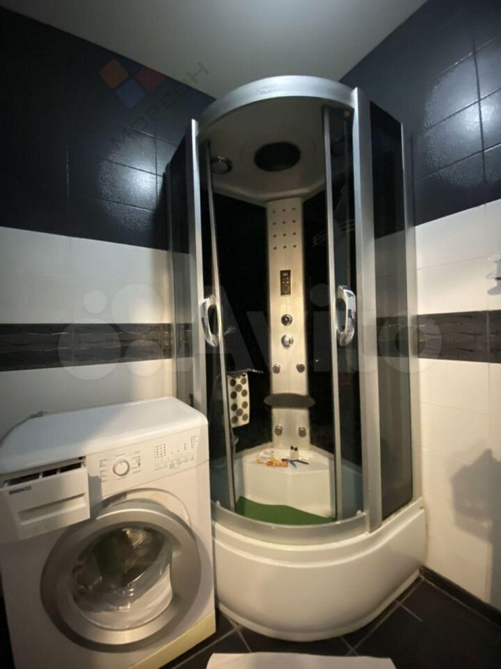 2-комн квартира Домбайская ул, 7