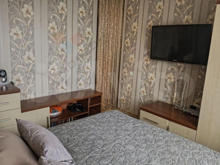 Комната Уральская ул, 81/Б Комната Уральская ул, 81/Б