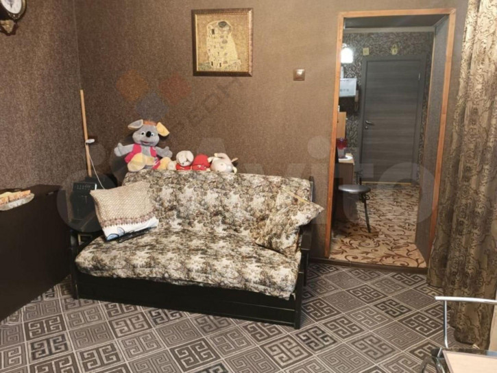 Комната Уральская ул, 81/Б Комната Уральская ул, 81/Б