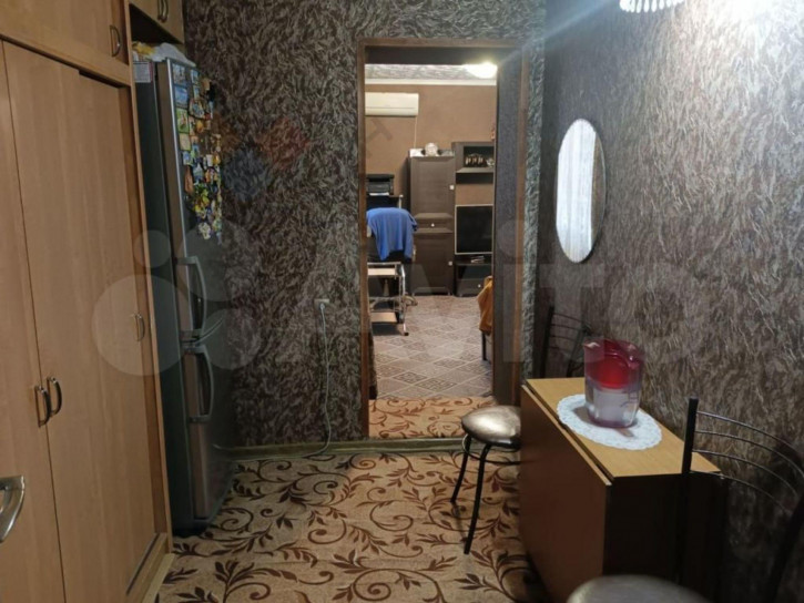 Комната Уральская ул, 81/Б Комната Уральская ул, 81/Б