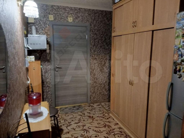 Комната Уральская ул, 81/Б Комната Уральская ул, 81/Б