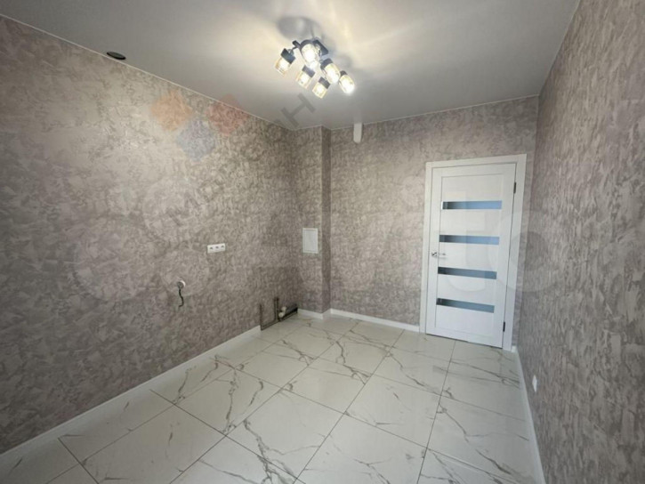 2-комн квартира Береговая ул, 3/к15