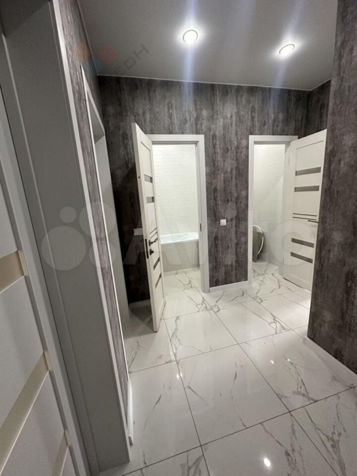 2-комн квартира Береговая ул, 3/к15