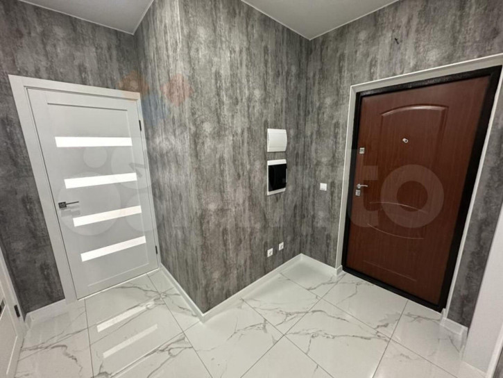 2-комн квартира Береговая ул, 3/к15