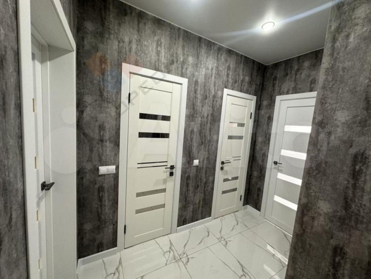 2-комн квартира Береговая ул, 3/к15