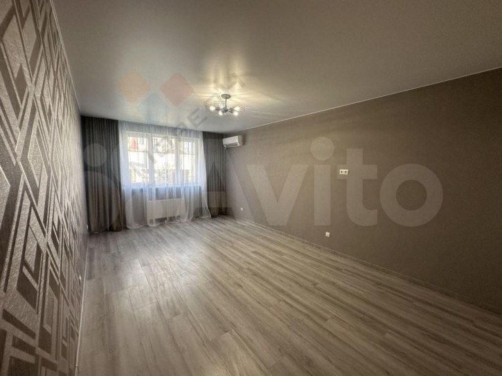 2-комн квартира Береговая ул, 3/к15