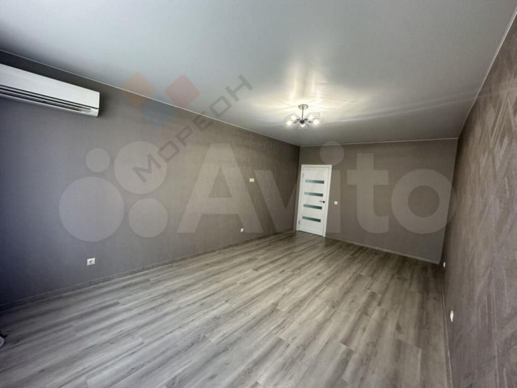 2-комн квартира Береговая ул, 3/к15