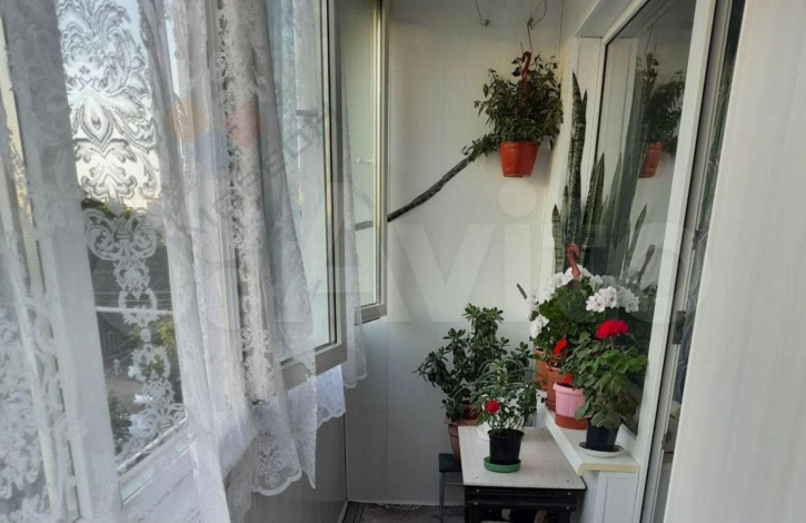 4-комн квартира Комсомольская ул, 46