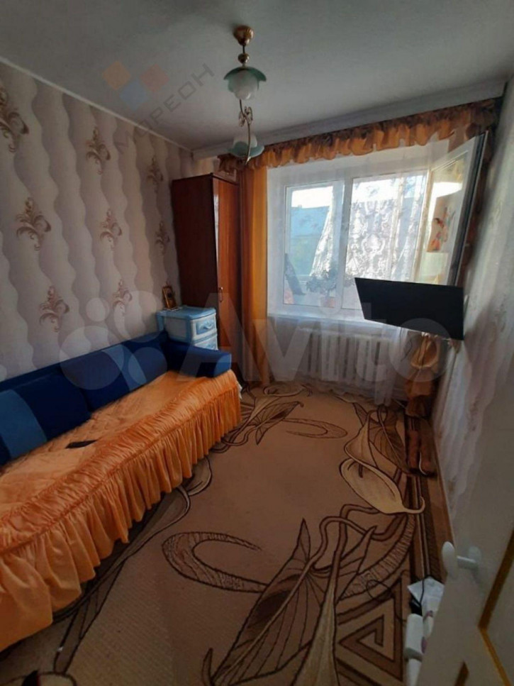 4-комн квартира Комсомольская ул, 46