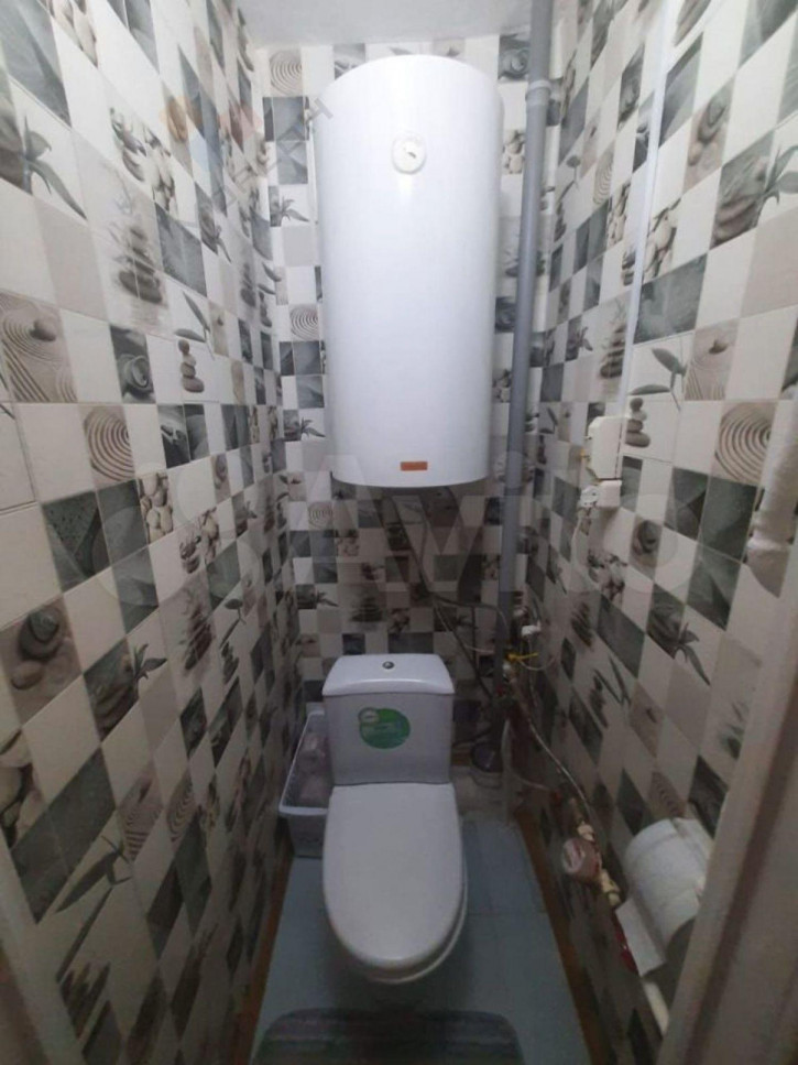 4-комн квартира Комсомольская ул, 46