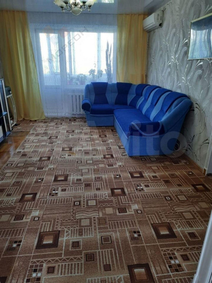 4-комн квартира Комсомольская ул, 46