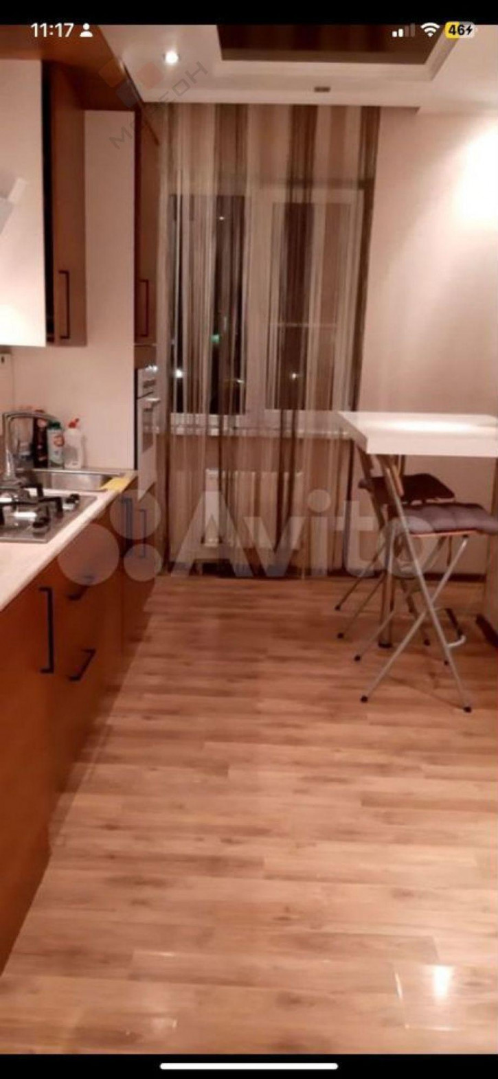 2-комн квартира Тургеневское ш, 3/А