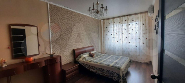 2-комн квартира Рахманинова С.В. ул, 24