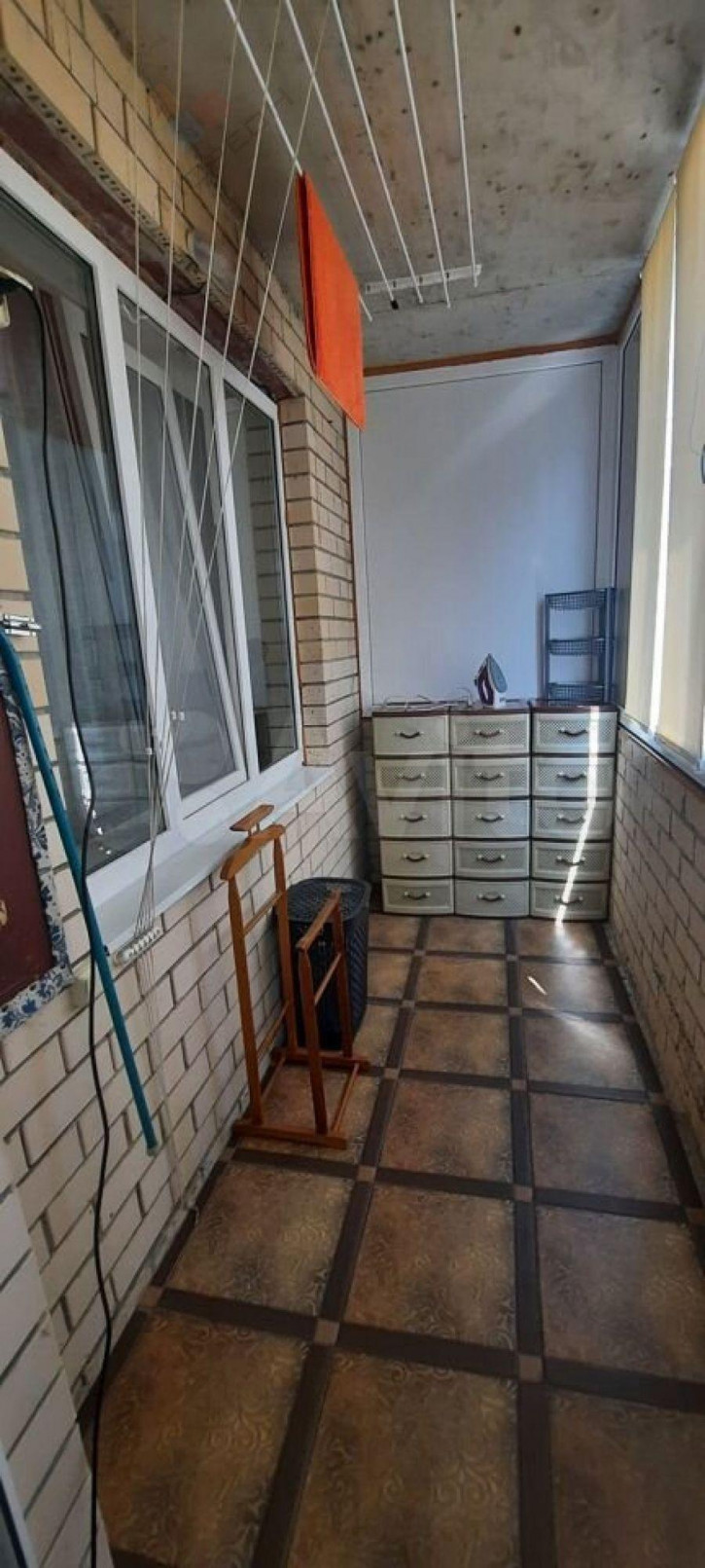 2-комн квартира Рахманинова С.В. ул, 24