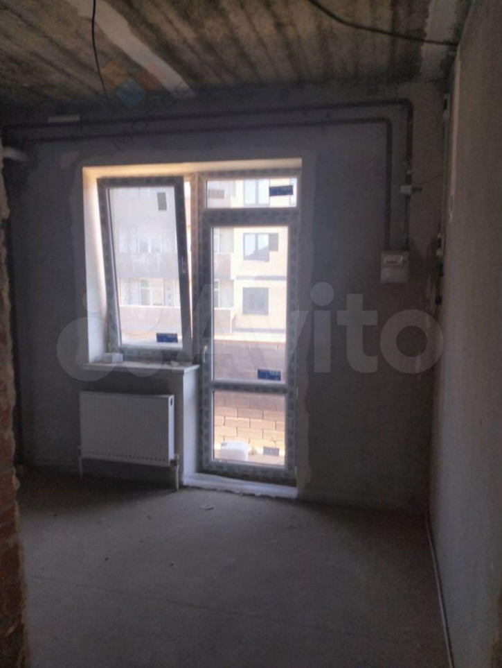 1-комн квартира Северная ул, 40к3