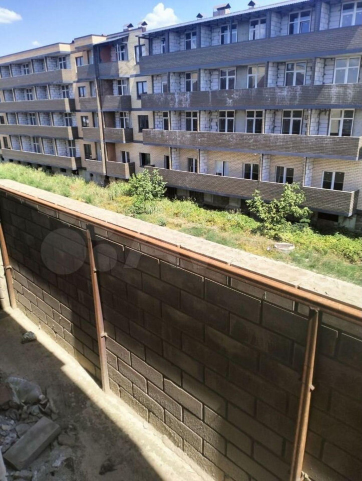 1-комн квартира Северная ул, 40к3