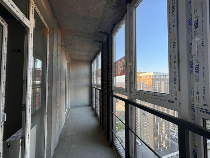 1-комн квартира Природная ул, 10Бк3