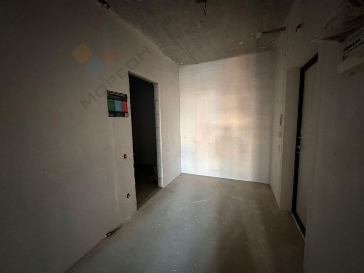 1-комн квартира Природная ул, 10Бк3