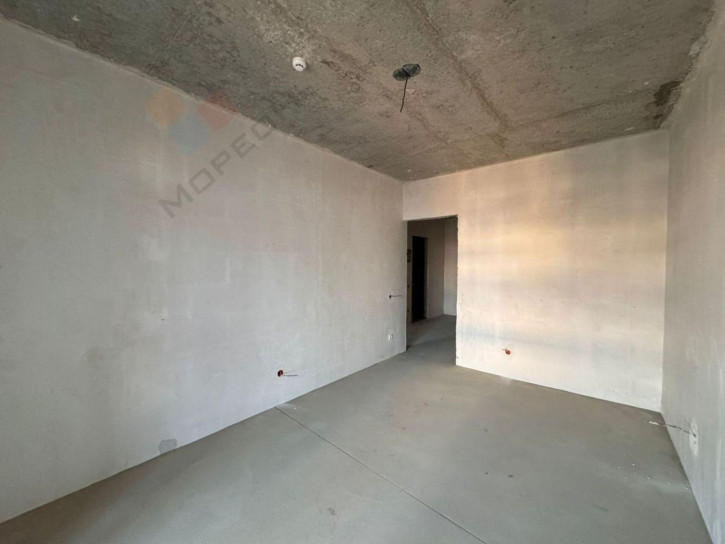 1-комн квартира Природная ул, 10Бк3