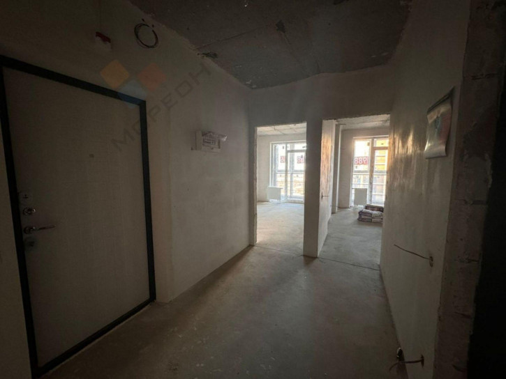 1-комн квартира Природная ул, 10Бк3