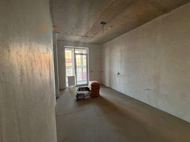 1-комн квартира Природная ул, 10Бк3