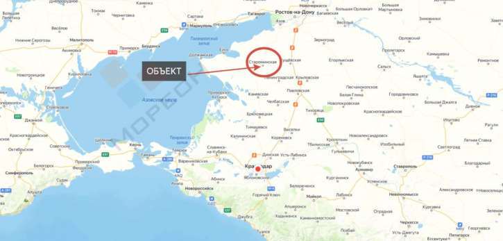 Производственное помещение Орджоникидзе ул, 176 Производственное помещение Орджоникидзе ул, 176