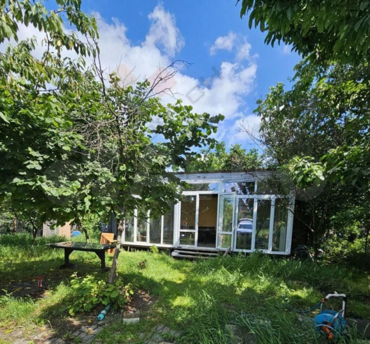 Коттедж/дом Виноградная ул