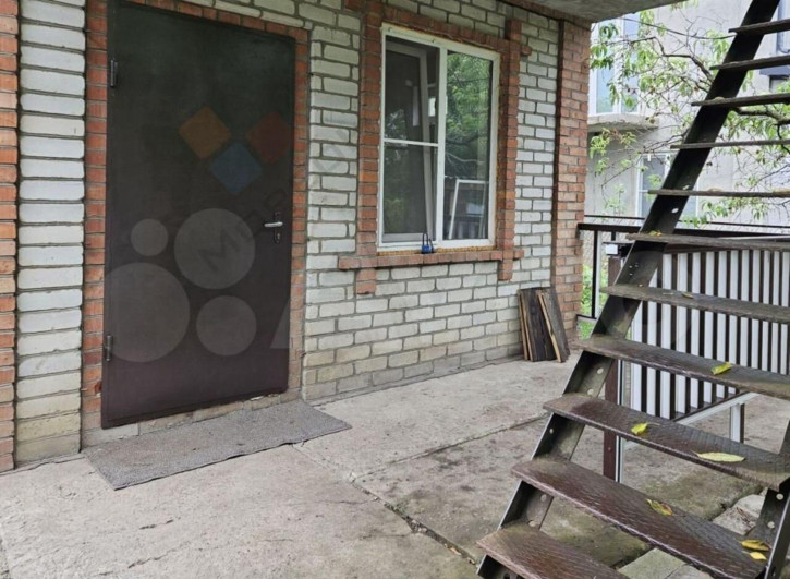 Коттедж/дом Виноградная ул