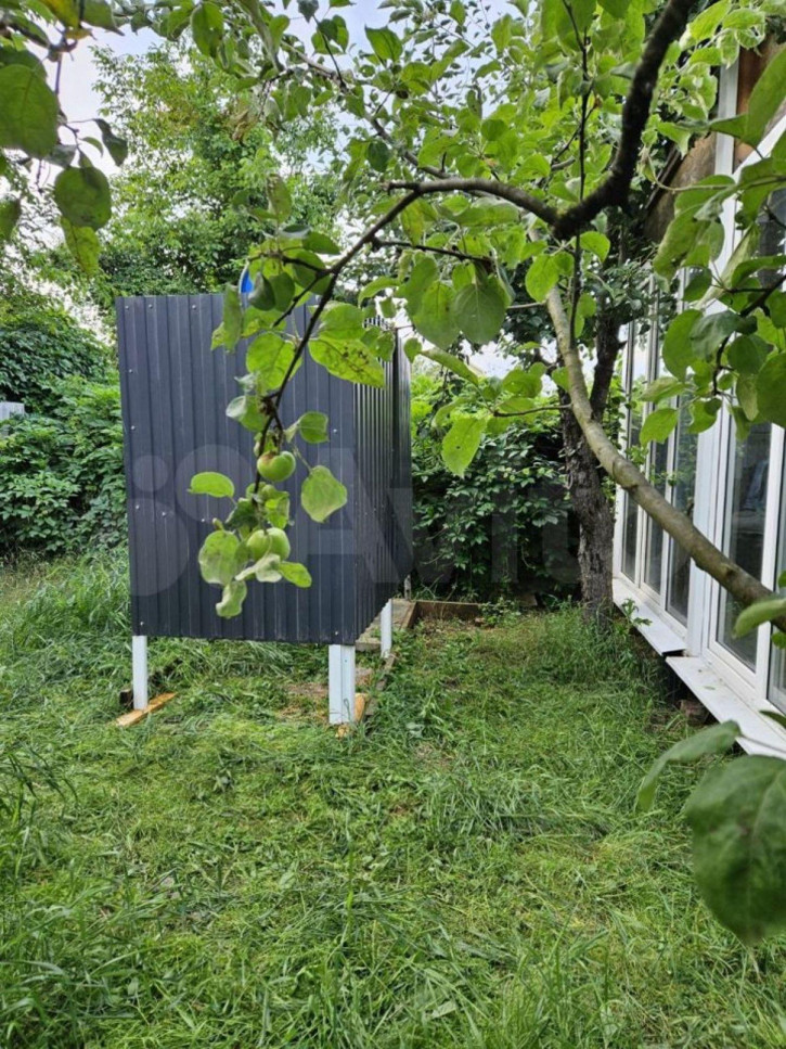 Коттедж/дом Виноградная ул