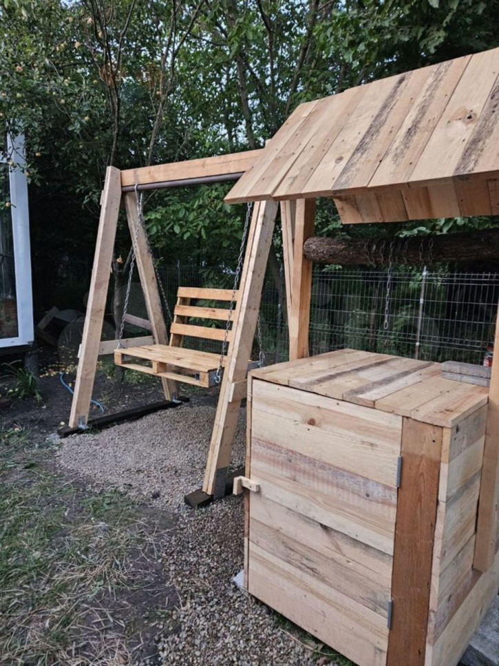 Коттедж/дом Виноградная ул