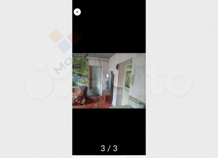 Коттедж/дом Советов ул