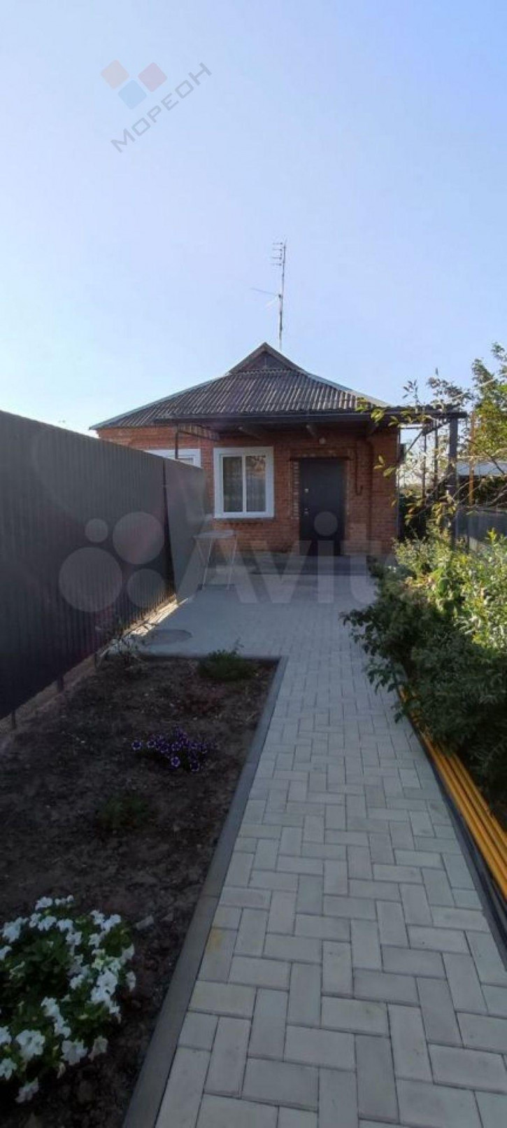 Коттедж/дом Широкая ул, 4 Коттедж/дом Широкая ул, 4