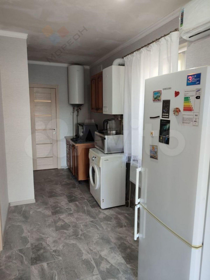 Коттедж/дом Широкая ул, 4 Коттедж/дом Широкая ул, 4