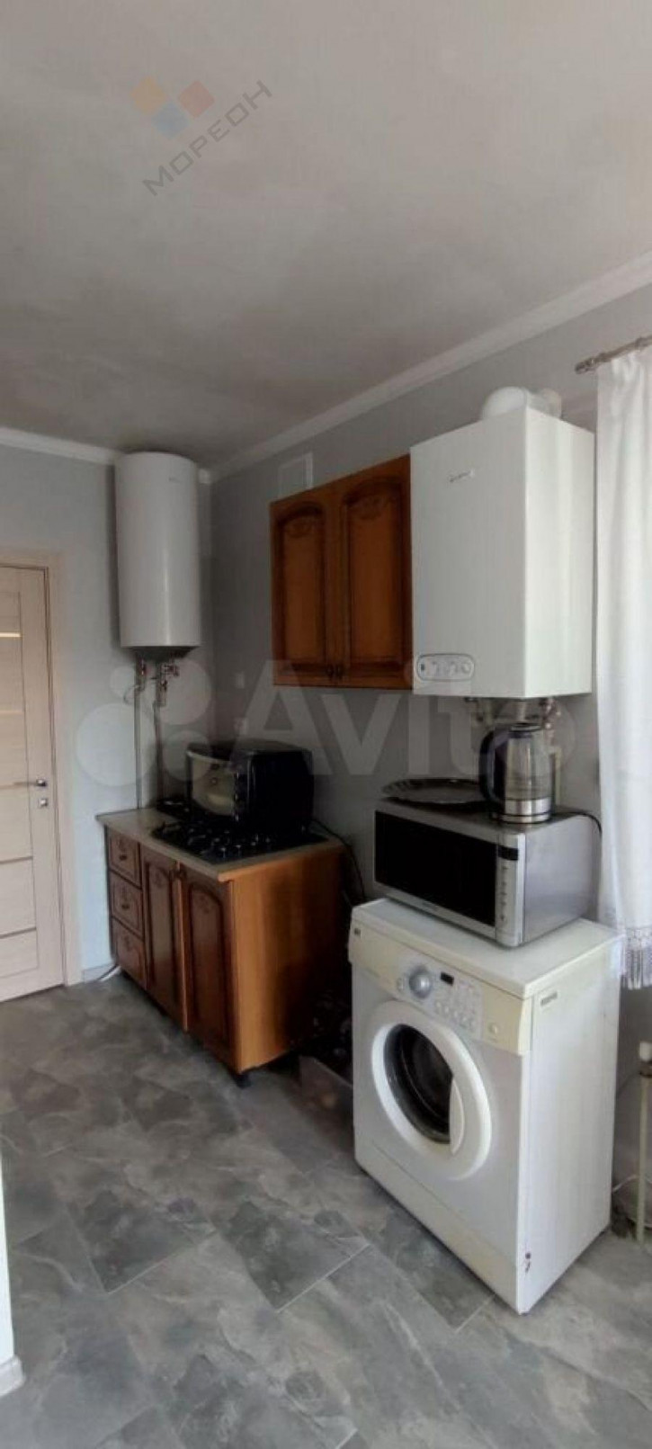 Коттедж/дом Широкая ул, 4 Коттедж/дом Широкая ул, 4