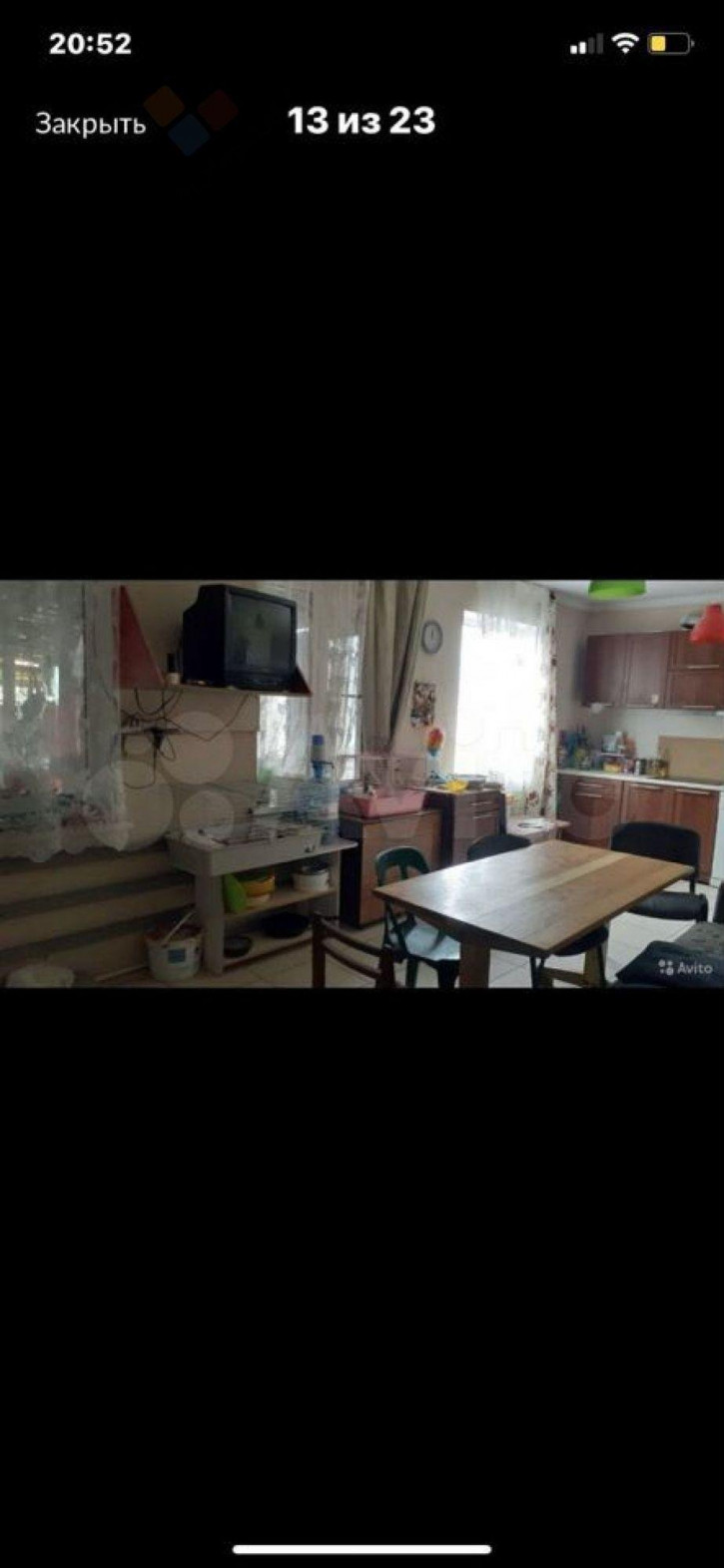 Коттедж/дом Горького ул, 45