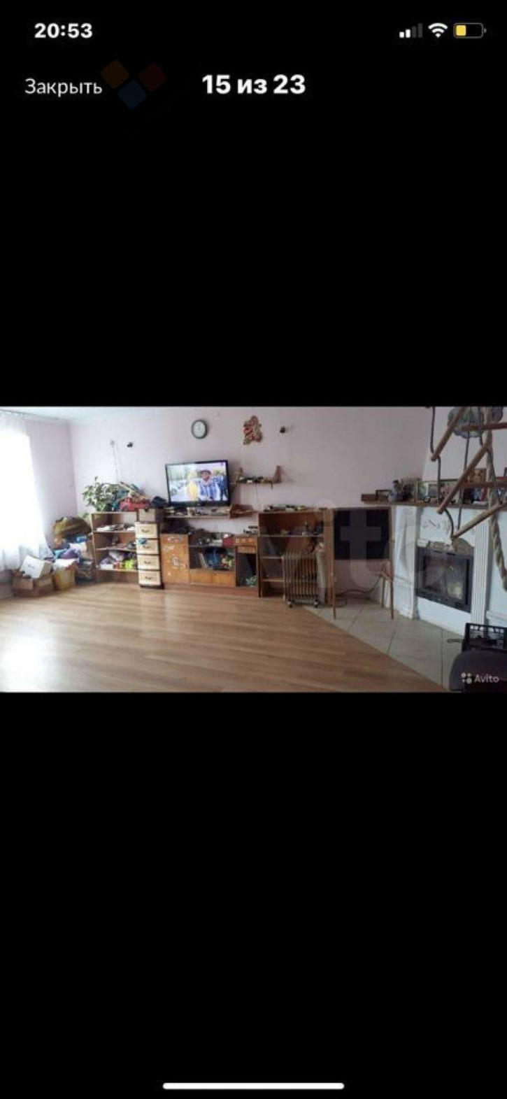 Коттедж/дом Горького ул, 45