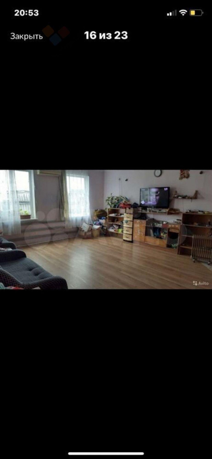 Коттедж/дом Горького ул, 45