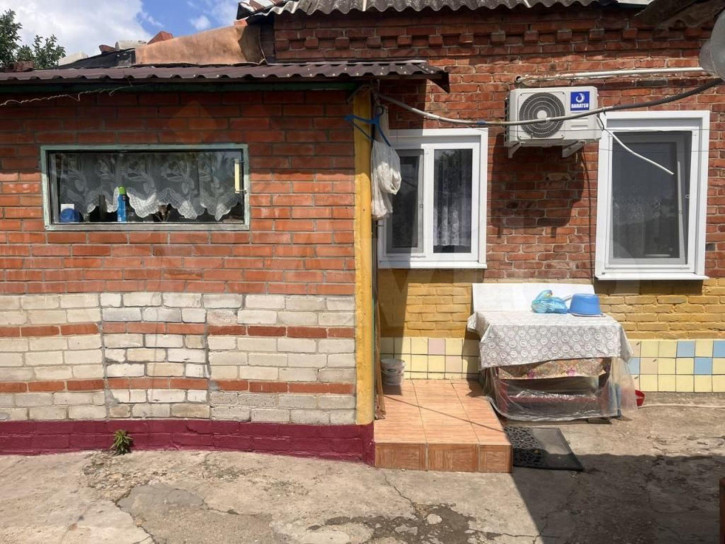 Коттедж/дом Динская ул, 55 Коттедж/дом Динская ул, 55