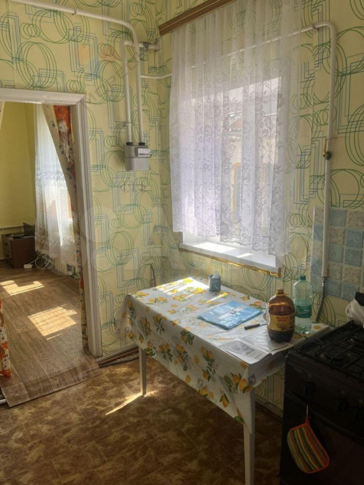 Коттедж/дом Динская ул, 55 Коттедж/дом Динская ул, 55