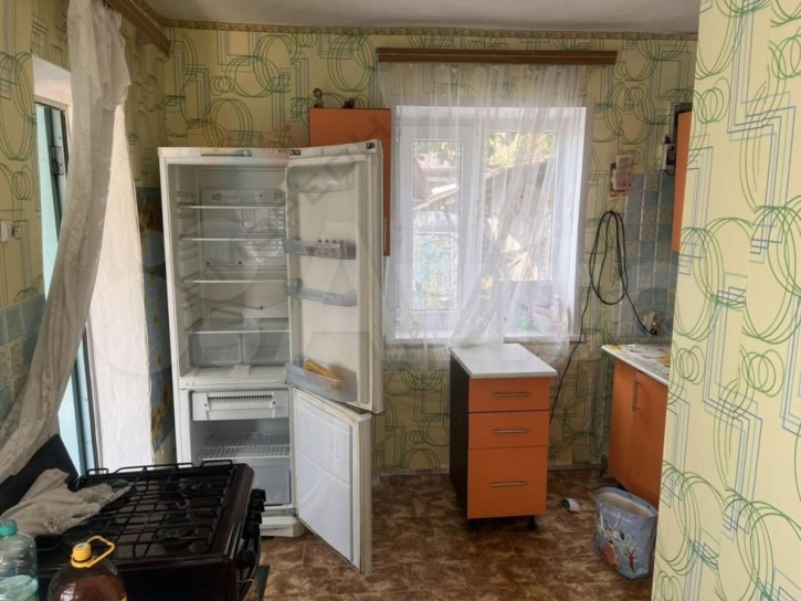 Коттедж/дом Динская ул, 55 Коттедж/дом Динская ул, 55