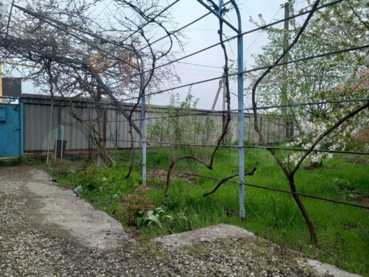 Коттедж/дом Луначарского ул, 10 Коттедж/дом Луначарского ул, 10