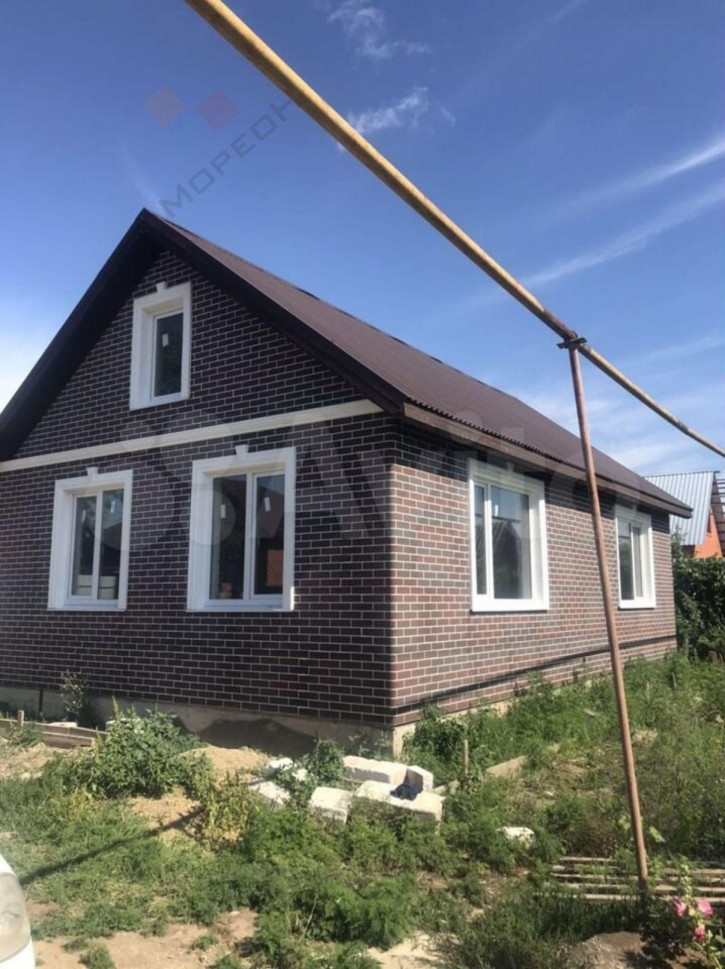 Коттедж/дом Длинная ул, 170/2 Коттедж/дом Длинная ул, 170/2