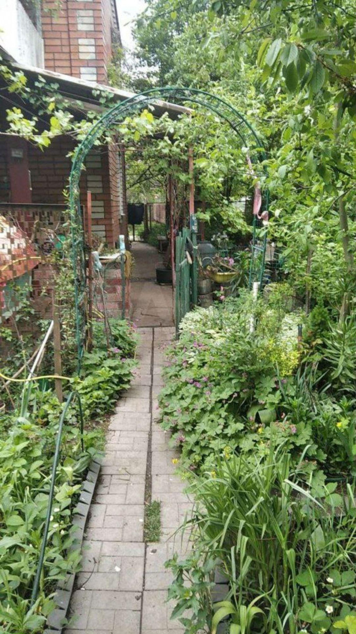 Коттедж/дом Виноградная ул