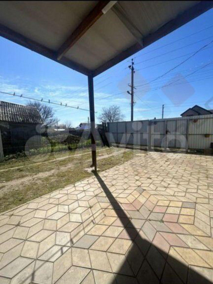 Коттедж/дом Кубанская ул, 38 Коттедж/дом Кубанская ул, 38