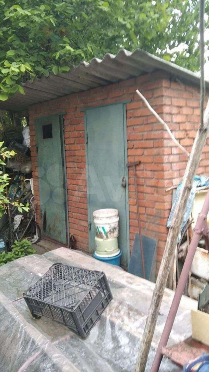 Коттедж/дом Виноградная ул