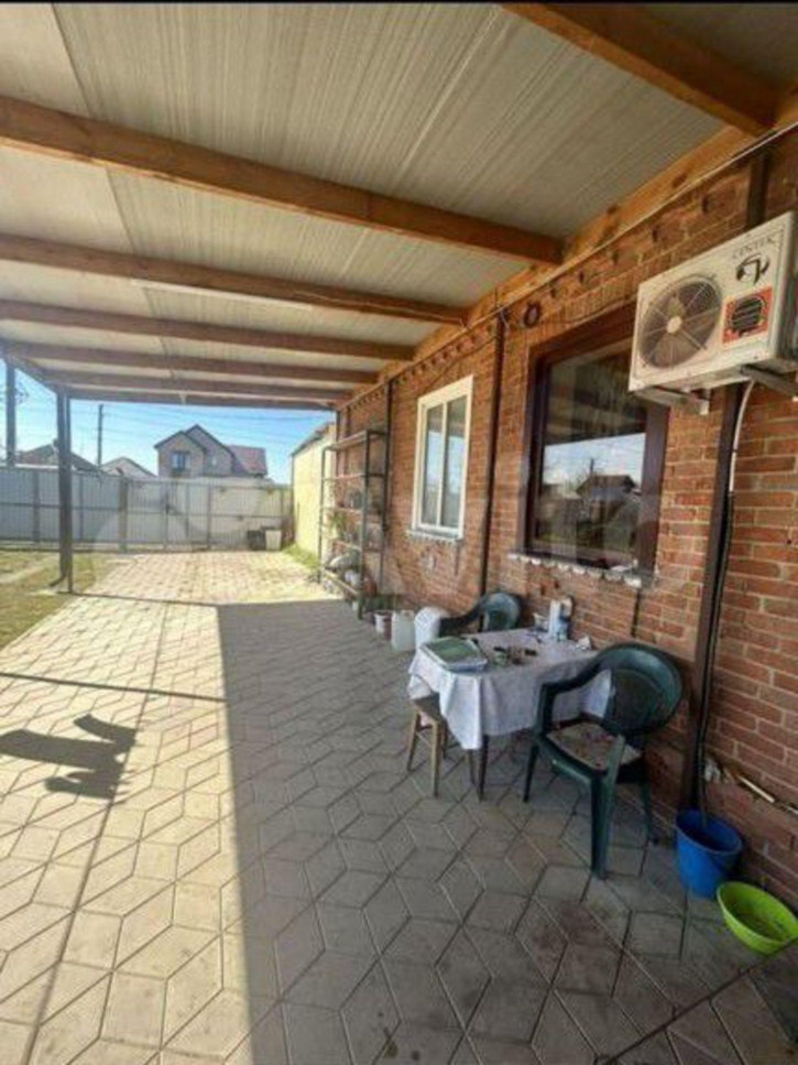 Коттедж/дом Кубанская ул, 38 Коттедж/дом Кубанская ул, 38