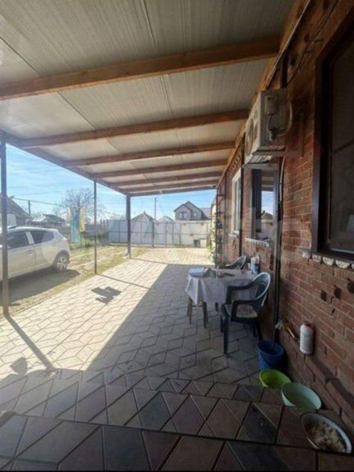 Коттедж/дом Кубанская ул, 38 Коттедж/дом Кубанская ул, 38