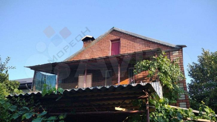 Коттедж/дом Виноградная ул